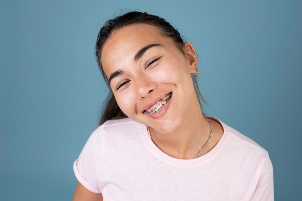 Braces