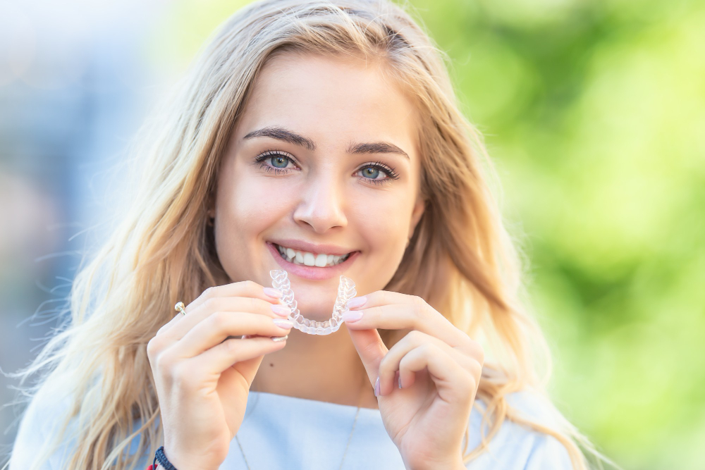 SureSmile® Clear Aligners